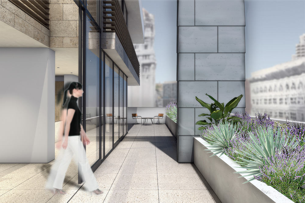 SAN FRANCISCO LOFT APARTMENTS - Penthouse Apartments For Rent Sf